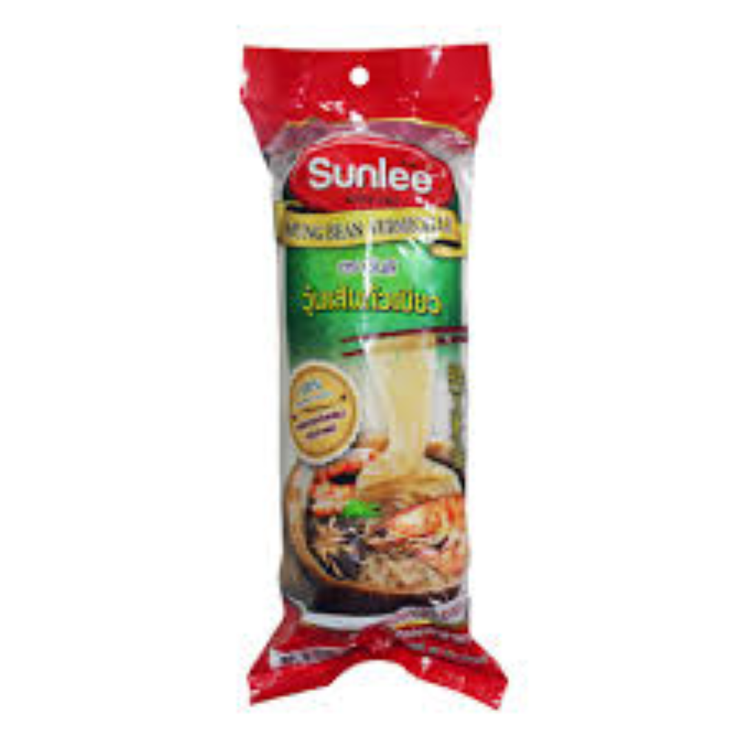 SUNLEE MUNG BEAN BERMICELLI 500G
